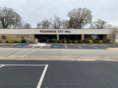 pocahontas ar city hall|Mayor's Office at City Hall .
